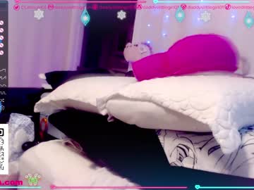 webcam girl daddyslittlegirl01 image #3342954