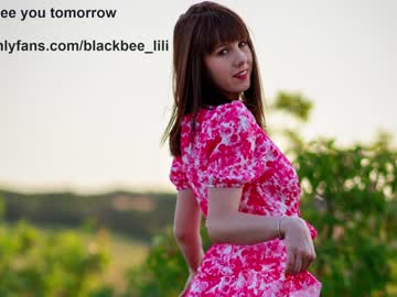 webcam girl _blackbee_ image #859011