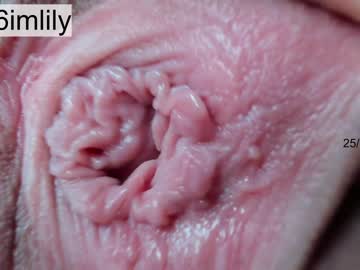 webcam girl imlily96 image #991587