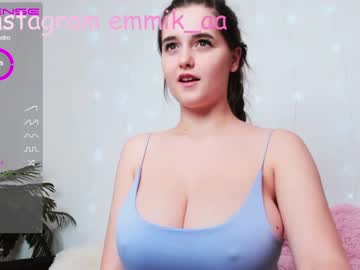 webcam girl emmika_ image #451327