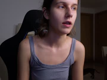 webcam girl vanessabayer image #8543597
