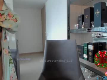 webcam girl emma_lu1 image #677403