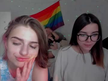 webcam couple evelina_bright image #2116208