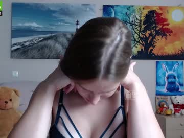 webcam girl sweet_sin_sati image #4930167