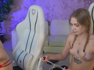 webcam couple anabel054 image #9701028