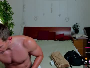 webcam man marcusdiamond image #7385580