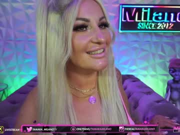 webcam girl tamaramilano image #2491563