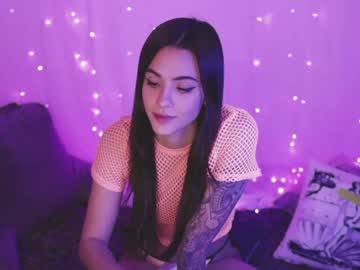 webcam girl gia_baker image #944285
