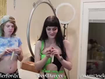 webcam girl ivyminxxx image #6265905