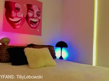 webcam girl tastytilly image #4980029