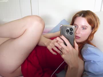 webcam girl ellaa91 image #7147143