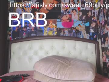 webcam girl sweet_69billy image #7051237