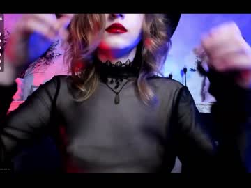 webcam girl eleanor_morte image #2829307