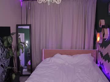 webcam couple x_loui_and_sher_x image #5449800