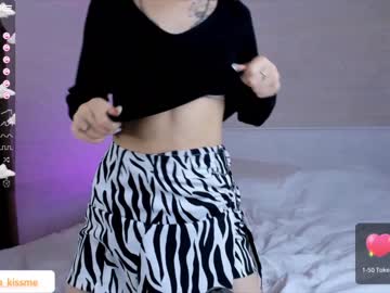 Cam for monikabloomm