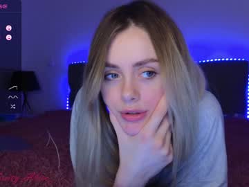 webcam girl sky_magic image #5776036