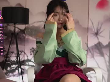 webcam girl lin_kun image #9373186