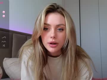 webcam girl sky_magic image #6727505