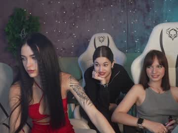 webcam couple kira0541 image #7580827