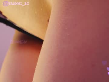 webcam girl taanni_bc image #4851871