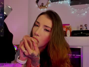 webcam girl thecosmicgirl image #7393045