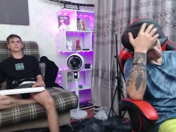 webcam man sunny_dan image #7596836