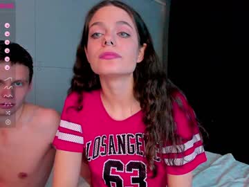 webcam couple sunsay_effie image #3269269