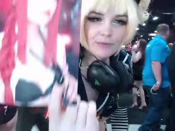 webcam girl jadebunnie image #5618125