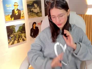 webcam girl little_effy18 image #7216174