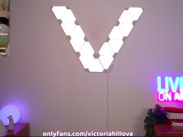 webcam girl victoriahillova image #5715372