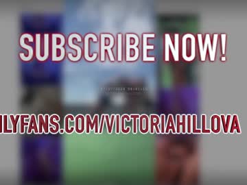 webcam girl victoriahillova image #7427360