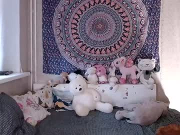 webcam girl babyfromtheforest image #2942075