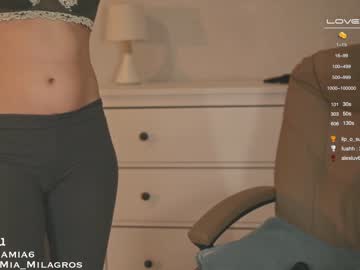 webcam girl mia_milagros image #3865453