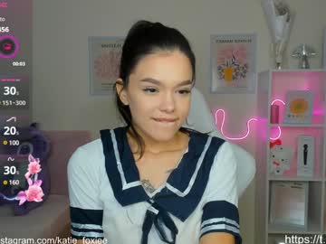 webcam girl katiefoxie image #8069989
