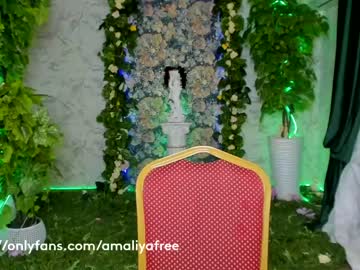 webcam girl amelia__williams image #783256