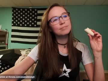 webcam girl anabelleleigh image #6635696