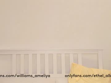 webcam girl amelia__williams image #2213504
