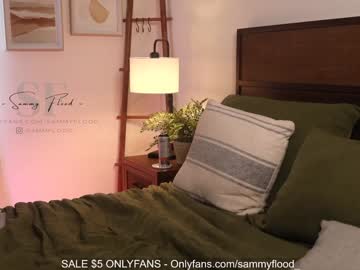 webcam girl sammyfloodxxx image #1781805