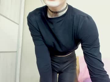 webcam tranny your_sissy_doll image #6455900