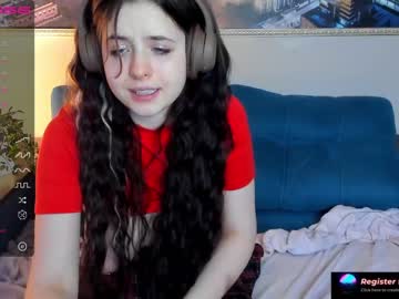 webcam girl nessa_more image #3434636