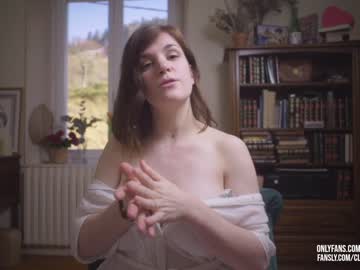 webcam girl claire_moulin image #1293731