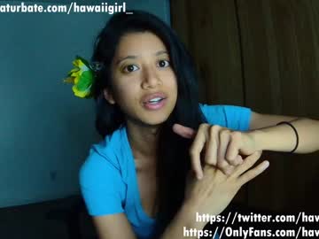 webcam girl hawaiigirl_ image #3150295