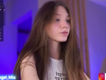 webcam girl angels_kiss image #5486526