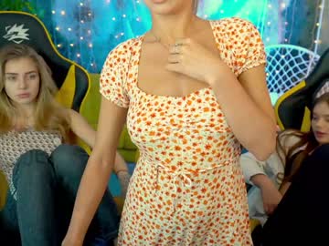 webcam couple kira0541 image #3660530