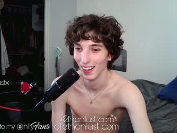 webcam man ethanlustx image #6965300