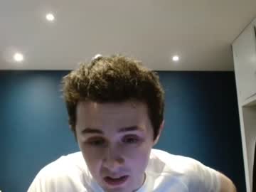 webcam man seanagh image #4212740