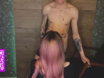webcam couple wendy_shyfox image #4316520