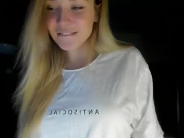 webcam girl sun_shine_baby image #748880