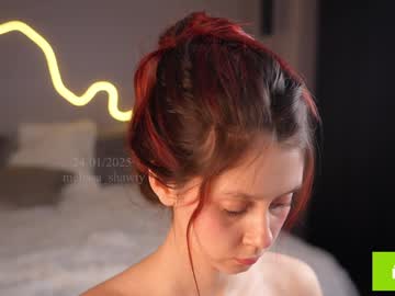 webcam girl melissa_shawty image #8694777