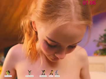 webcam girl lissa_meooow image #9530028